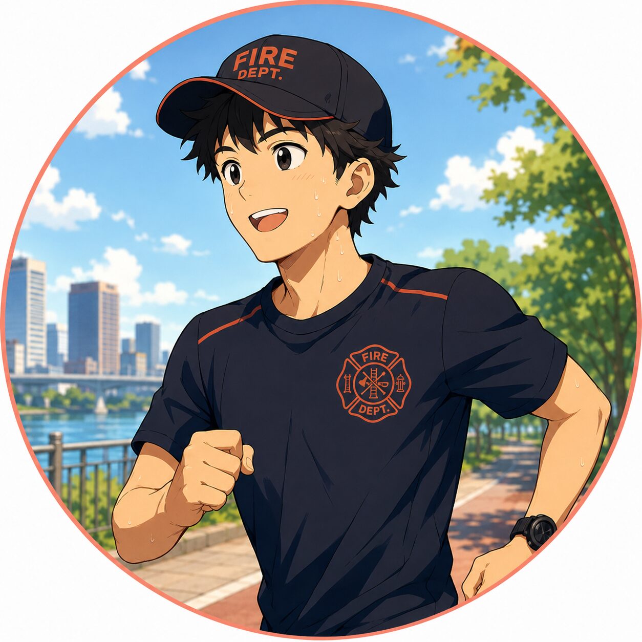 utaka プロフィールアイコン